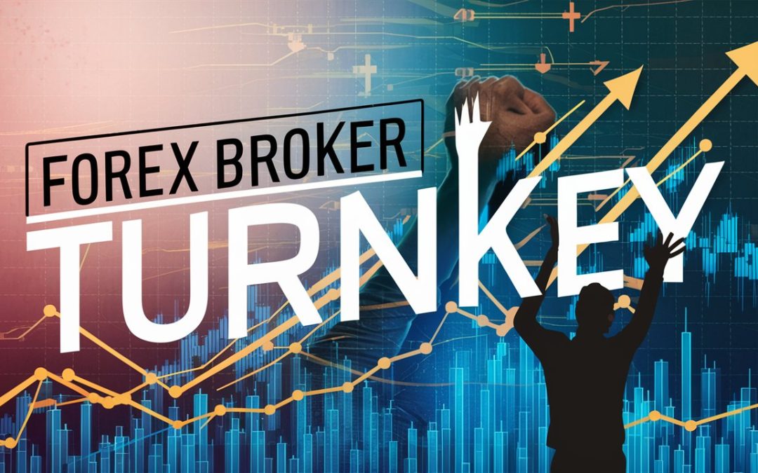 Forex Broker Turnkey: A Comprehensive Guide