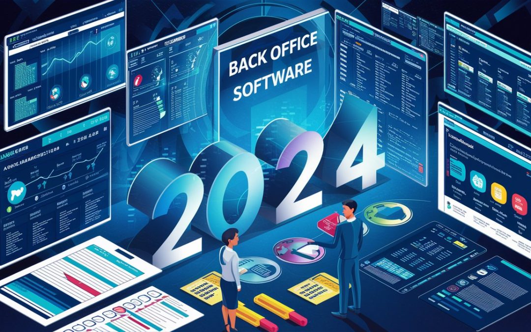 How to Choose the Best Back Office Software for Brokerage in 2024