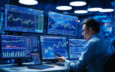 How to Stay Ahead in the Evolving Forex Market with Innovative Trading Tools