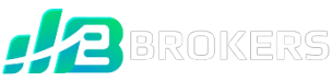 Be Brokers png logo