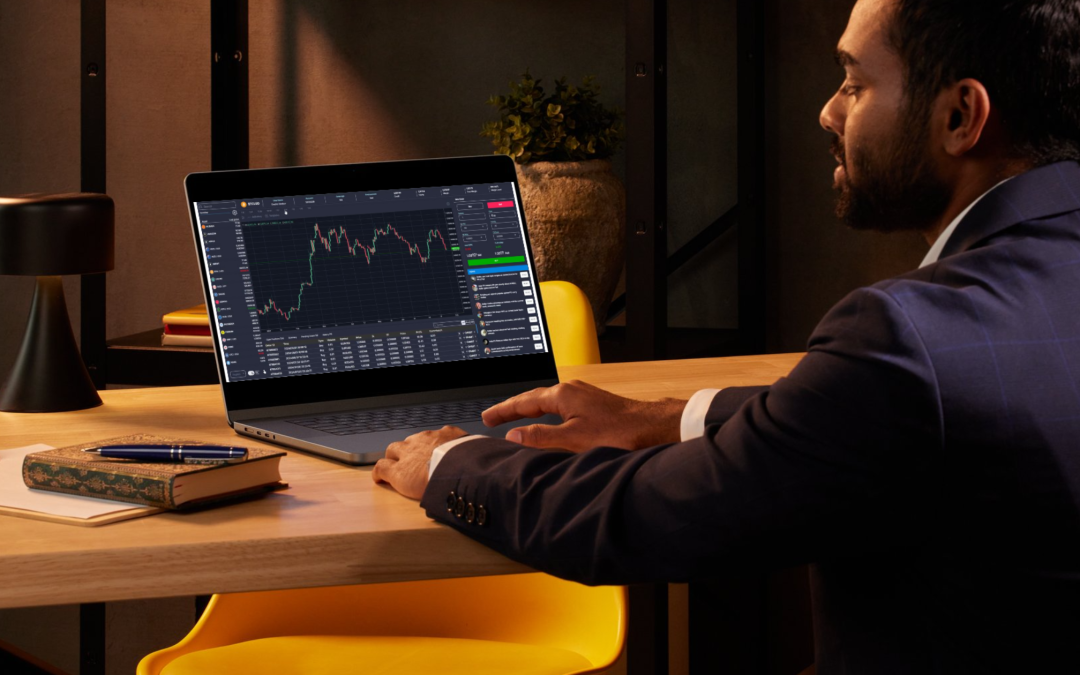 Forex Broker Software: The Critical Features Every Brokerage Platform Needs