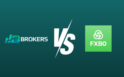 Comparison of BE BROKERS with FXBackoffice and Leverage.com: A Comprehensive Review